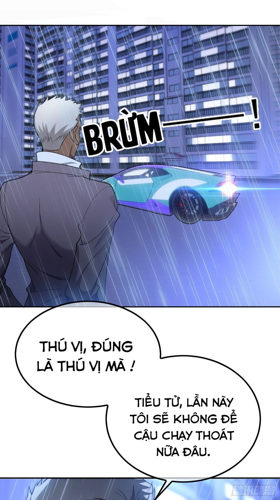 Sắp Bị Ăn Thịt Rồi! Chapter 54 - Trang 23