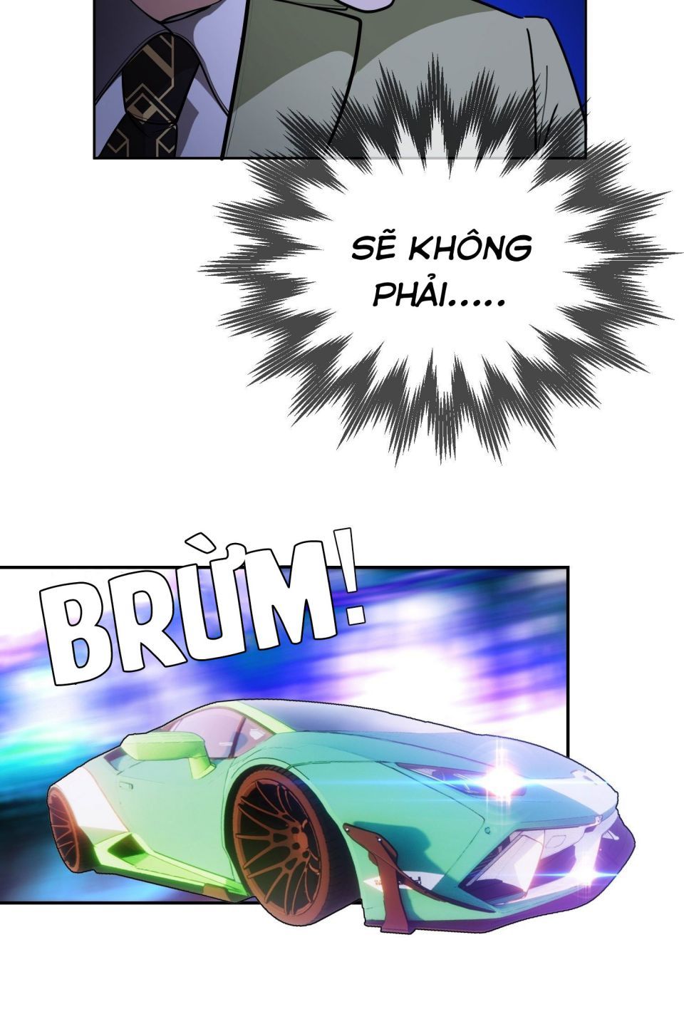 Sắp Bị Ăn Thịt Rồi! Chapter 54 - Trang 3
