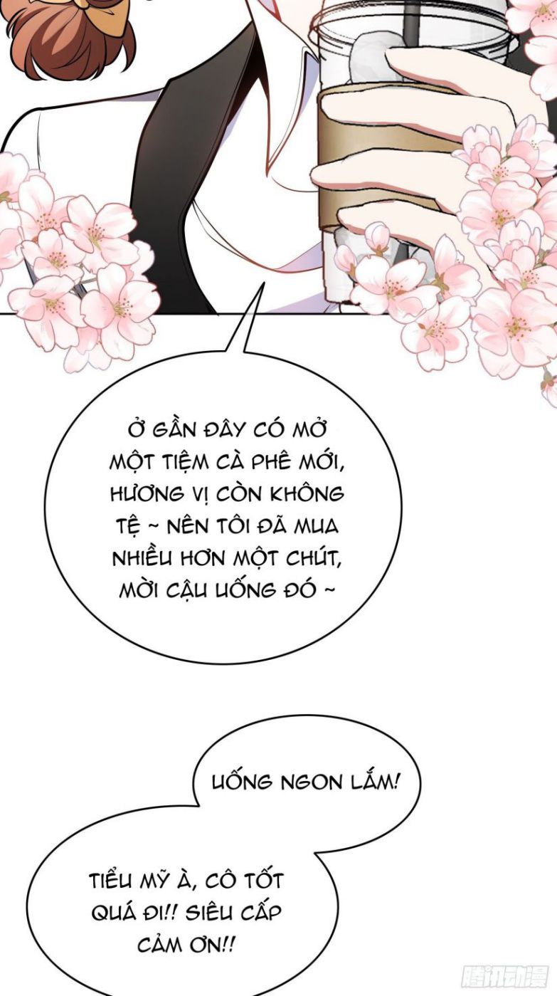 Sắp Bị Ăn Thịt Rồi! Chapter 55 - Trang 14