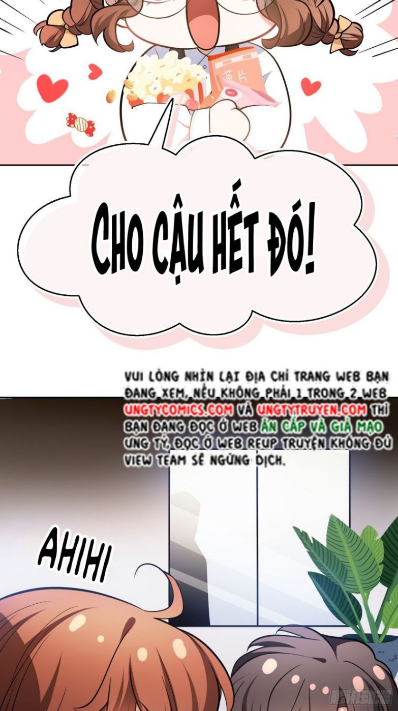 Sắp Bị Ăn Thịt Rồi! Chapter 55 - Trang 17