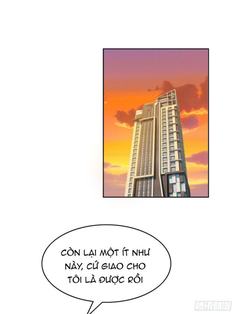 Sắp Bị Ăn Thịt Rồi! Chapter 55 - Trang 21