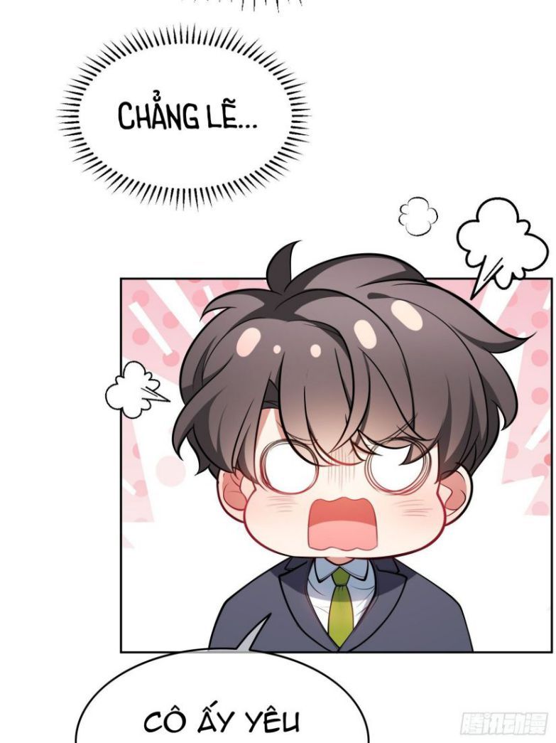 Sắp Bị Ăn Thịt Rồi! Chapter 55 - Trang 23