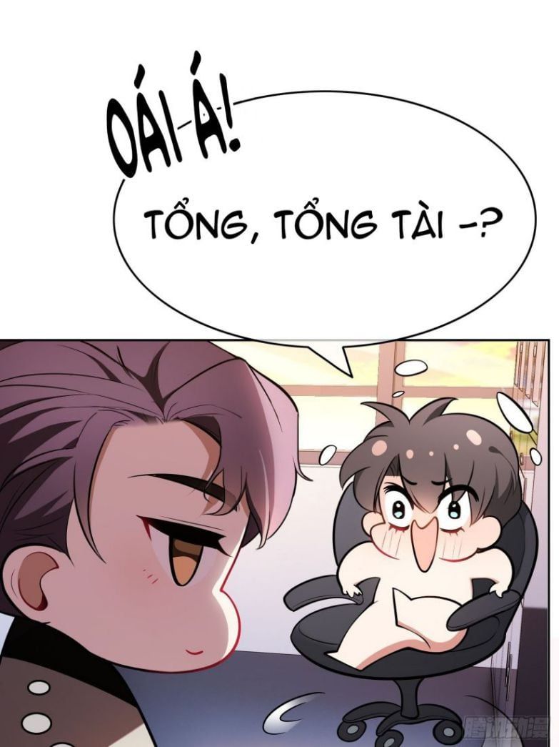 Sắp Bị Ăn Thịt Rồi! Chapter 55 - Trang 25
