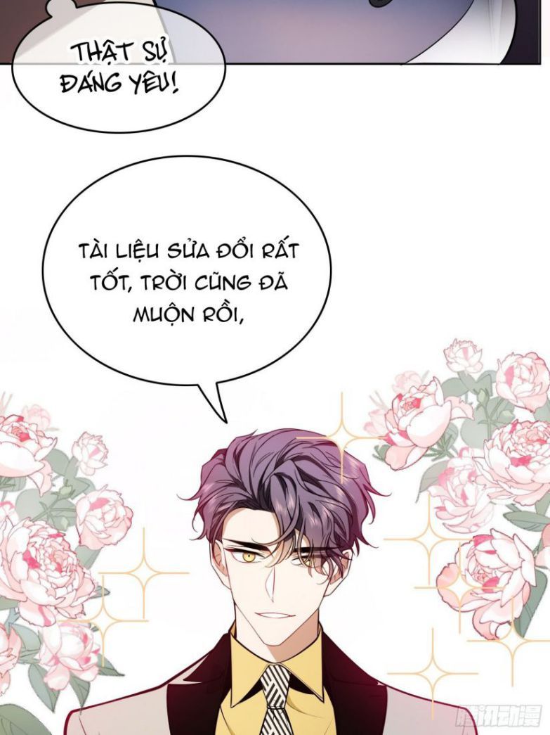 Sắp Bị Ăn Thịt Rồi! Chapter 55 - Trang 26