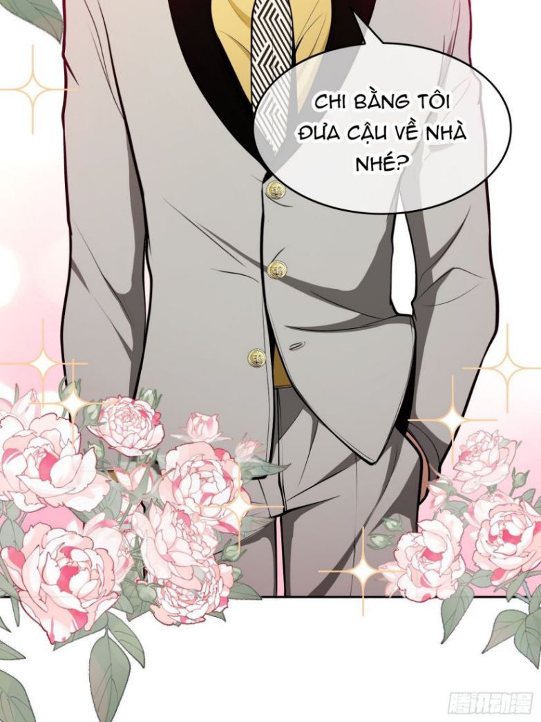 Sắp Bị Ăn Thịt Rồi! Chapter 55 - Trang 27