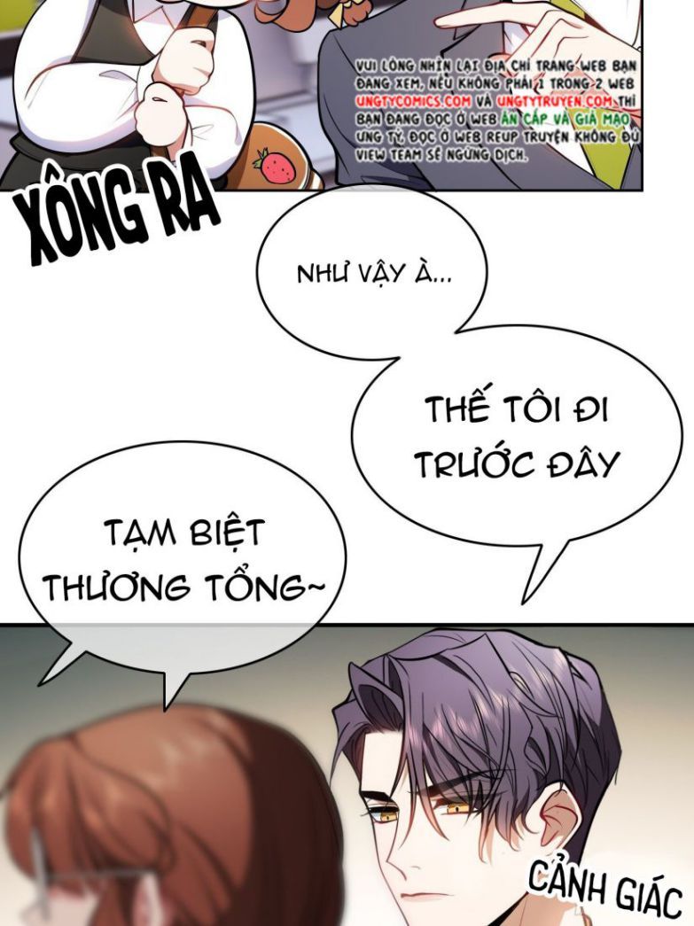 Sắp Bị Ăn Thịt Rồi! Chapter 55 - Trang 29