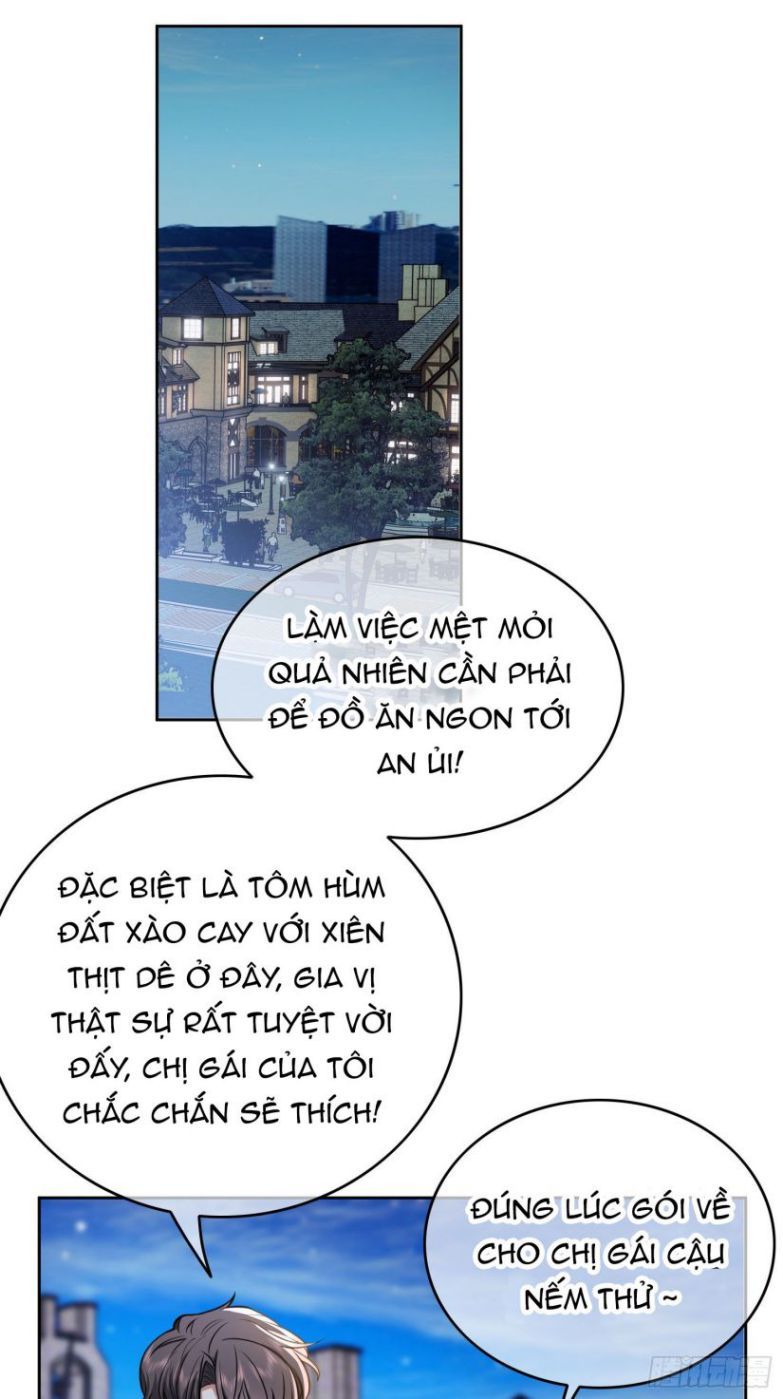 Sắp Bị Ăn Thịt Rồi! Chapter 55 - Trang 32