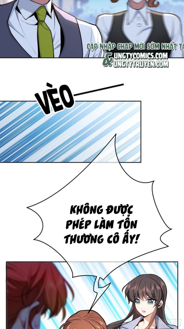 Sắp Bị Ăn Thịt Rồi! Chapter 55 - Trang 34