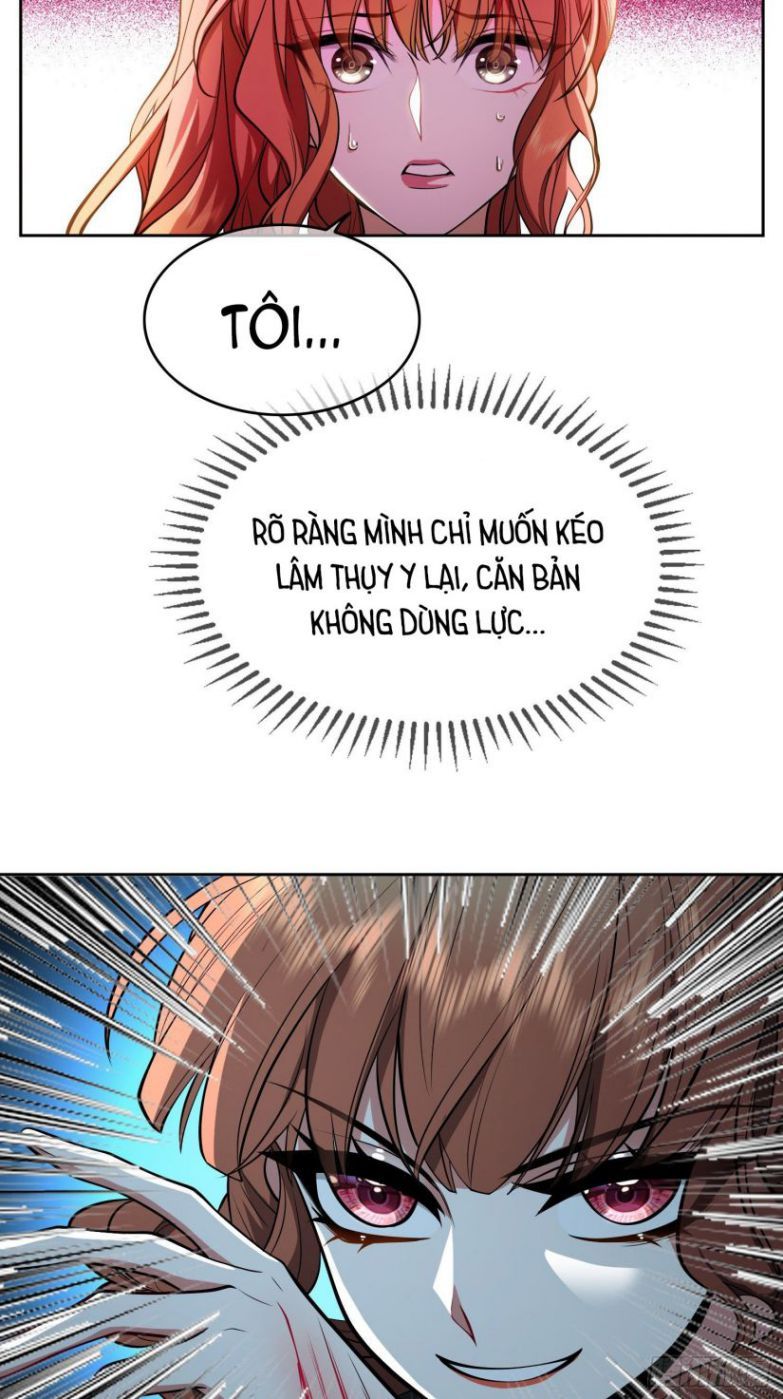Sắp Bị Ăn Thịt Rồi! Chapter 55 - Trang 36