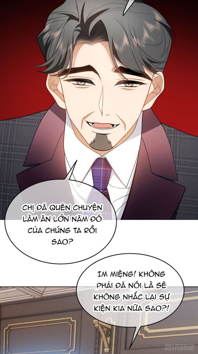 Sắp Bị Ăn Thịt Rồi! Chapter 55 - Trang 6