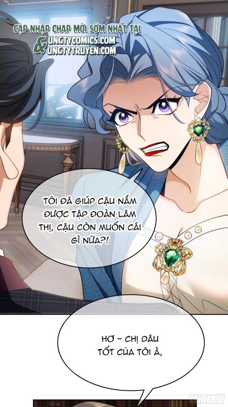 Sắp Bị Ăn Thịt Rồi! Chapter 55 - Trang 7