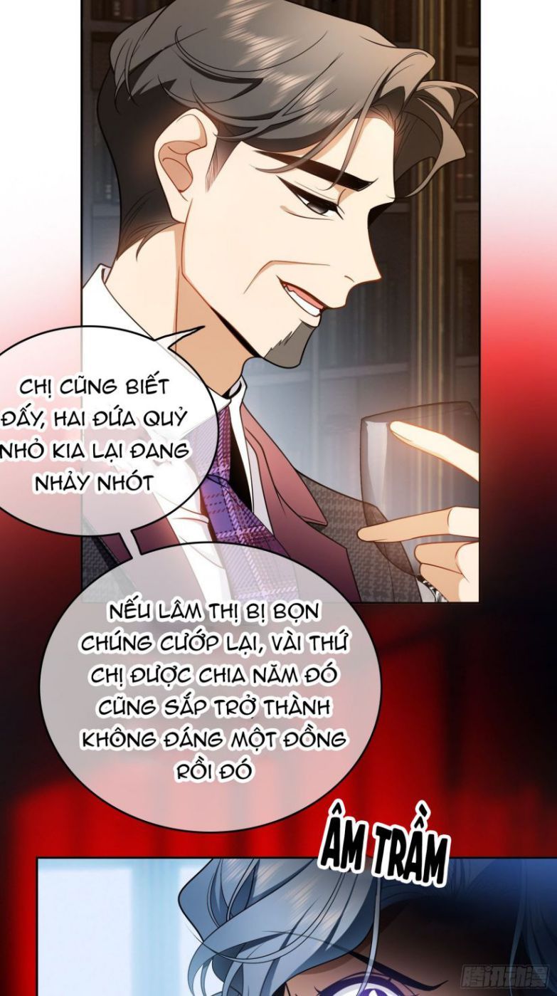 Sắp Bị Ăn Thịt Rồi! Chapter 55 - Trang 8