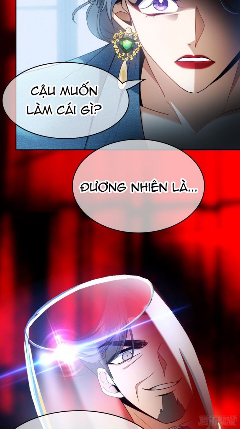 Sắp Bị Ăn Thịt Rồi! Chapter 55 - Trang 9
