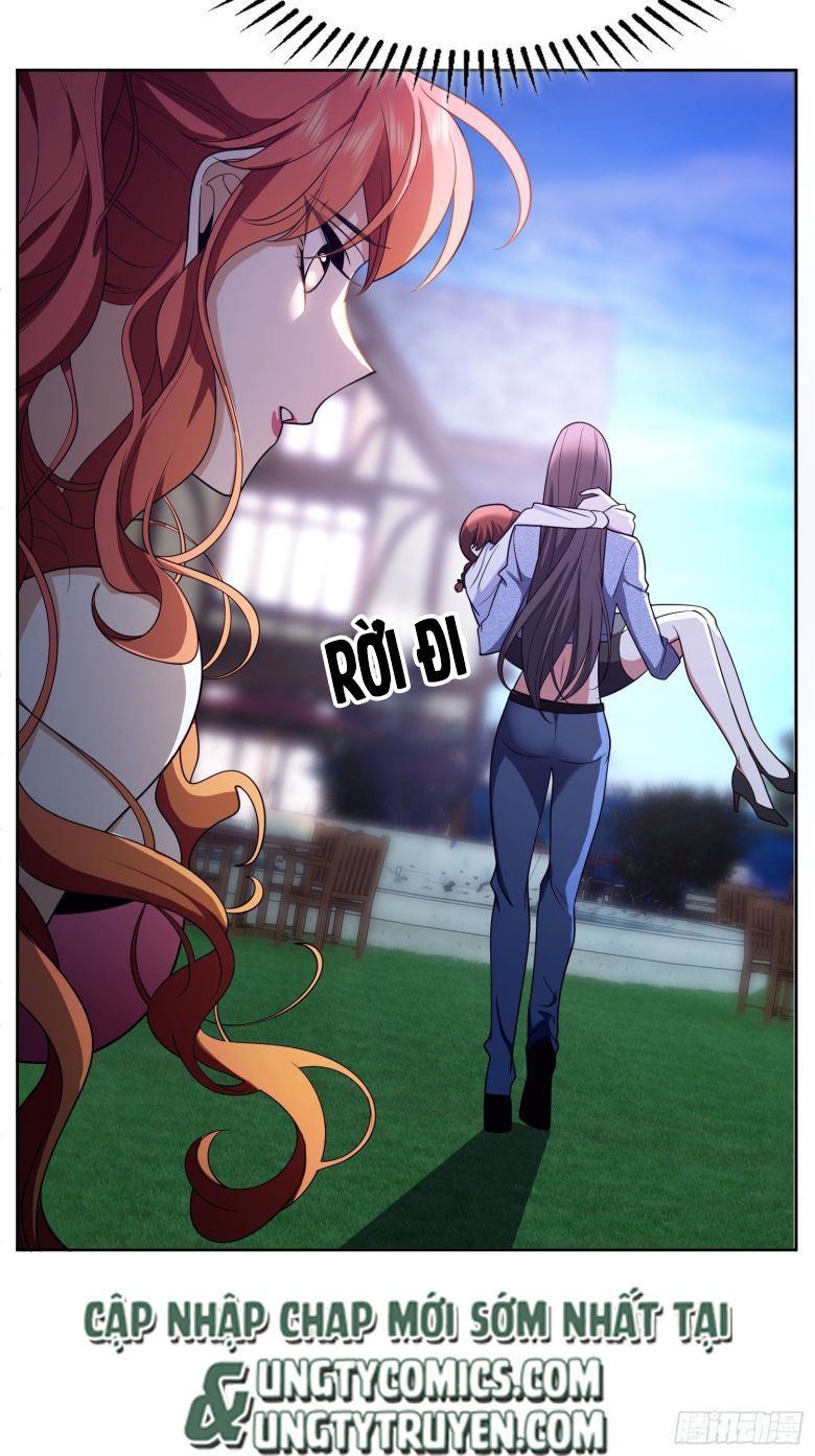 Sắp Bị Ăn Thịt Rồi! Chapter 56 - Trang 12