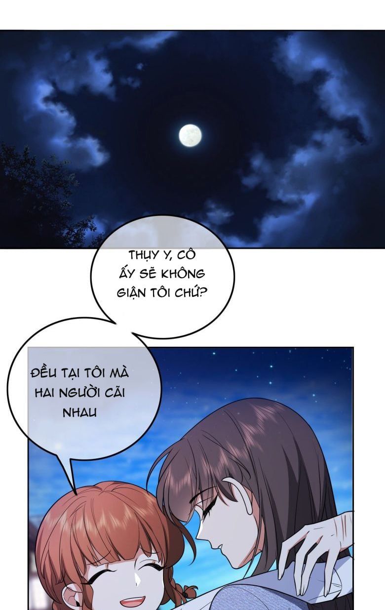 Sắp Bị Ăn Thịt Rồi! Chapter 56 - Trang 13