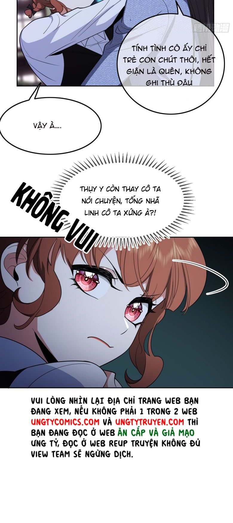 Sắp Bị Ăn Thịt Rồi! Chapter 56 - Trang 14