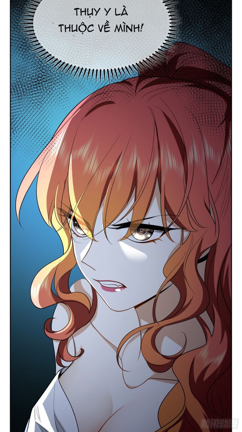Sắp Bị Ăn Thịt Rồi! Chapter 56 - Trang 20
