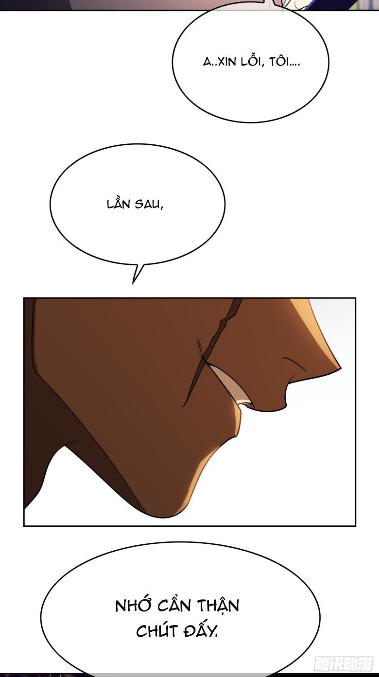 Sắp Bị Ăn Thịt Rồi! Chapter 56 - Trang 24