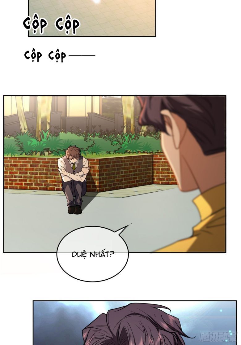 Sắp Bị Ăn Thịt Rồi! Chapter 56 - Trang 30