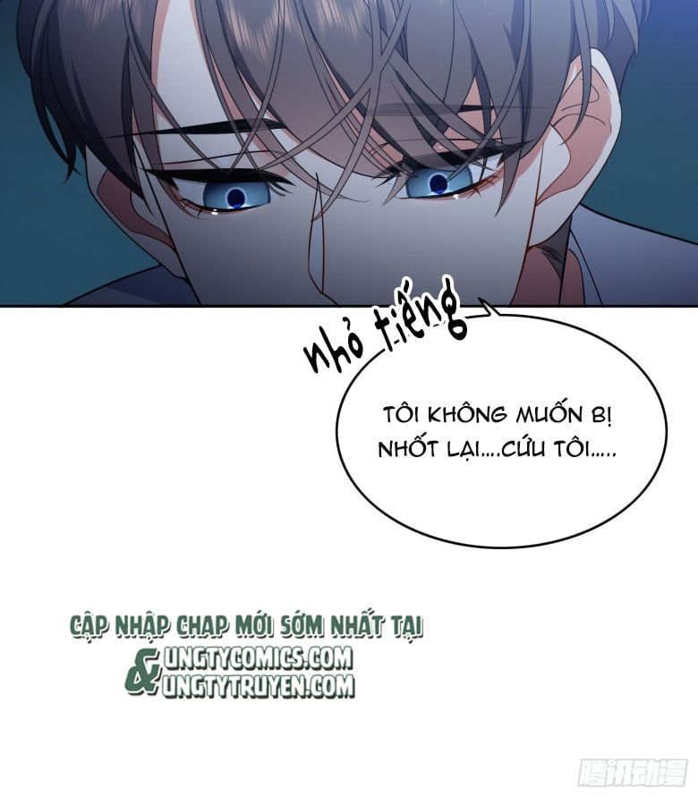 Sắp Bị Ăn Thịt Rồi! Chapter 56 - Trang 33
