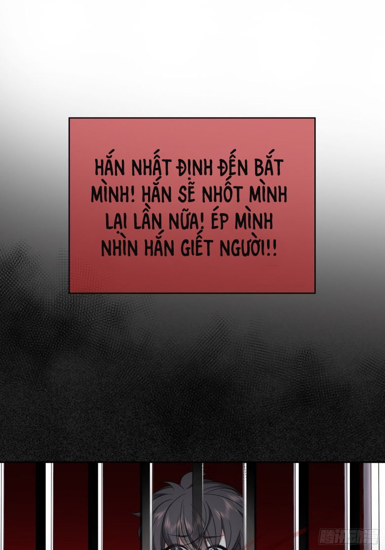 Sắp Bị Ăn Thịt Rồi! Chapter 56 - Trang 34