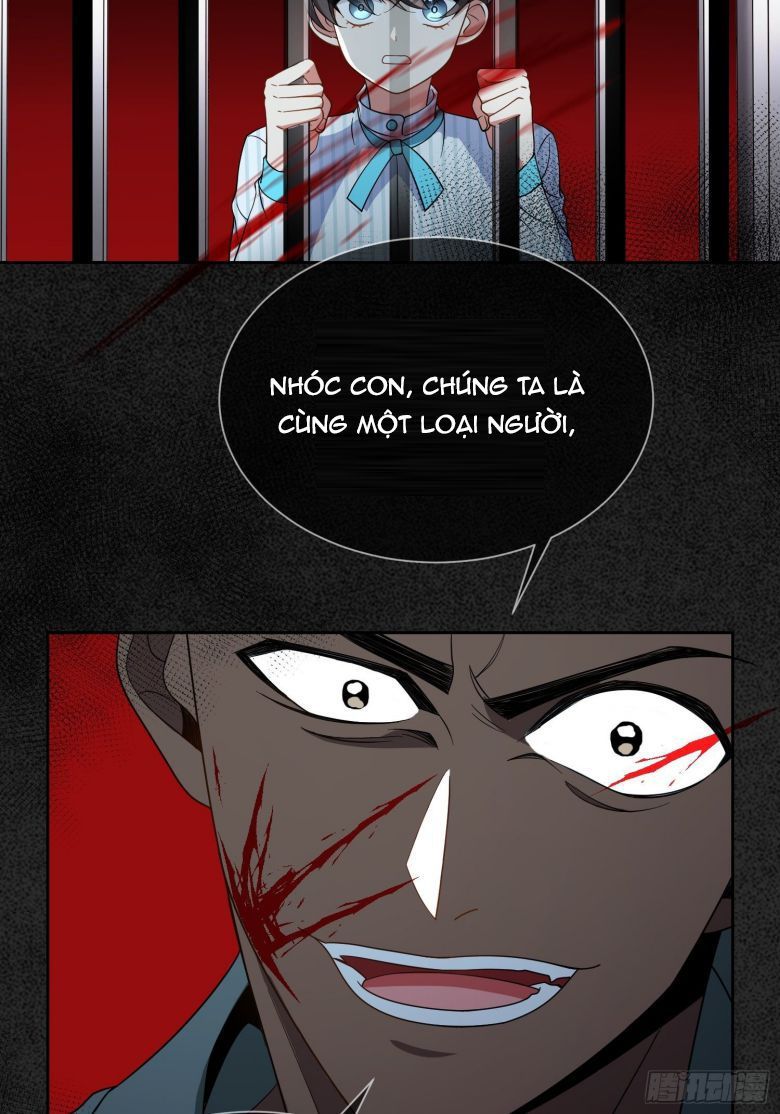 Sắp Bị Ăn Thịt Rồi! Chapter 56 - Trang 35