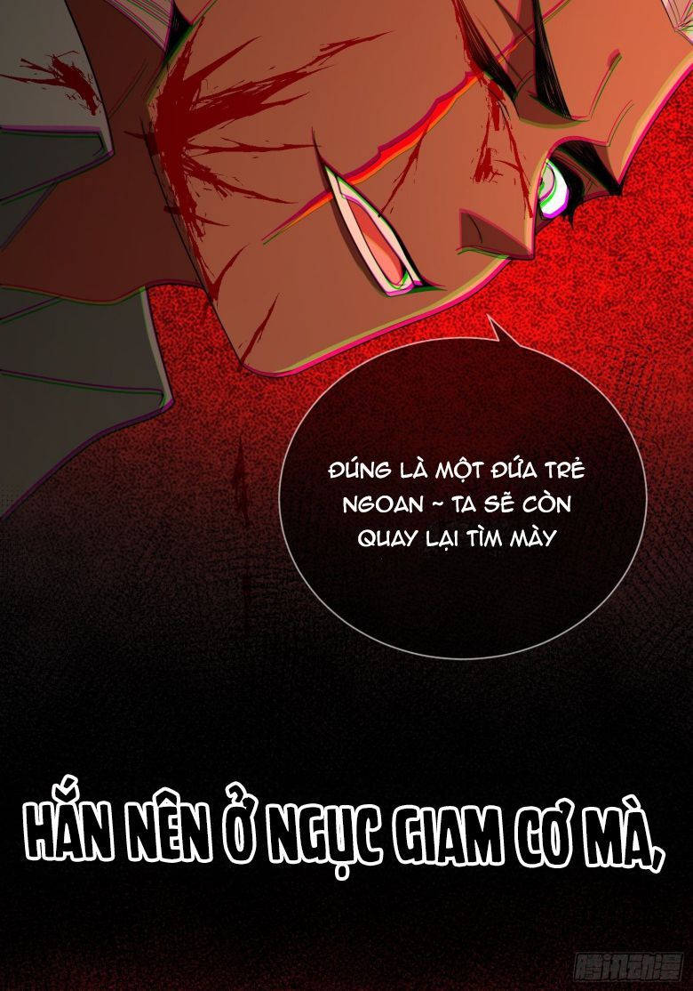 Sắp Bị Ăn Thịt Rồi! Chapter 56 - Trang 38