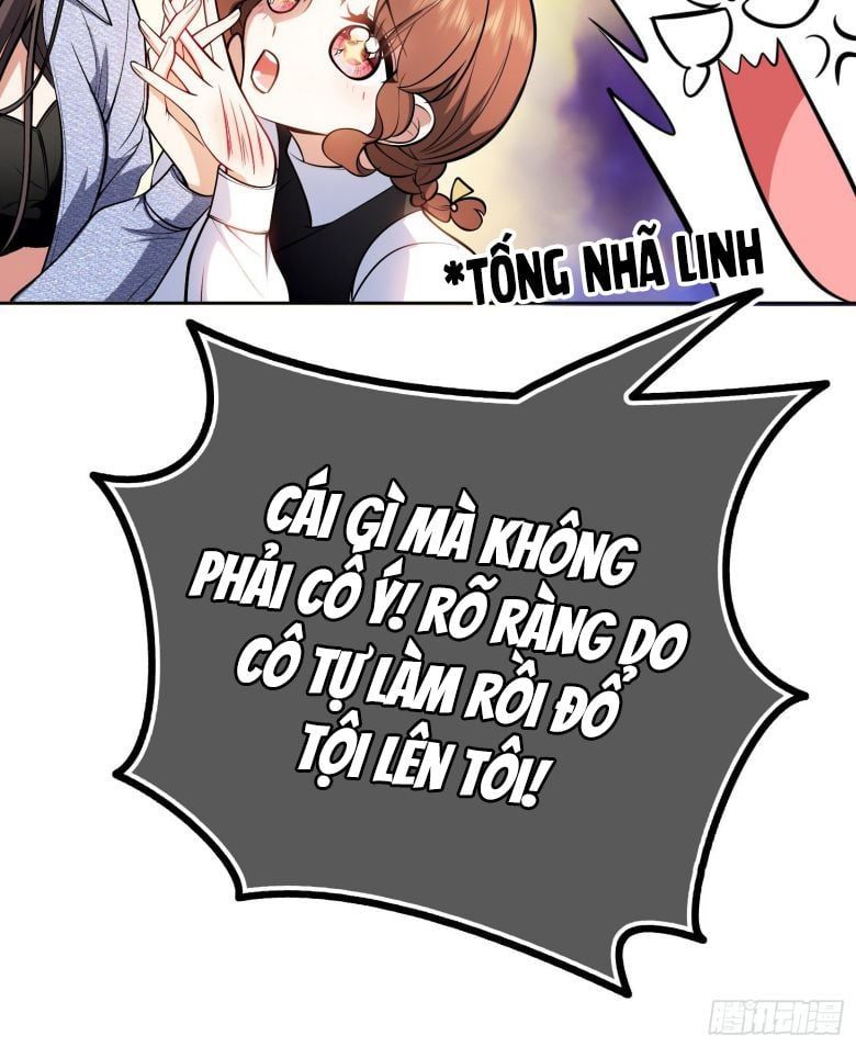 Sắp Bị Ăn Thịt Rồi! Chapter 56 - Trang 8