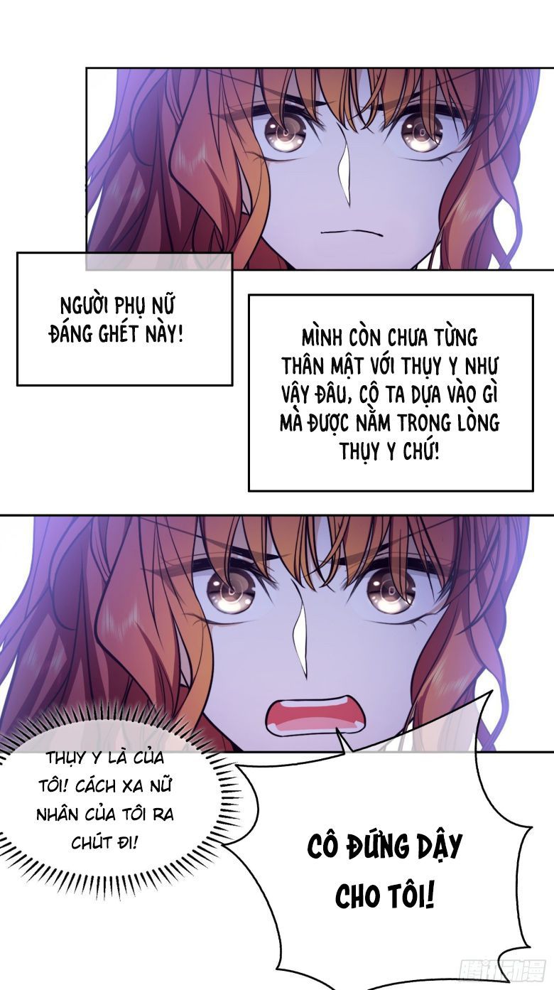 Sắp Bị Ăn Thịt Rồi! Chapter 56 - Trang 9