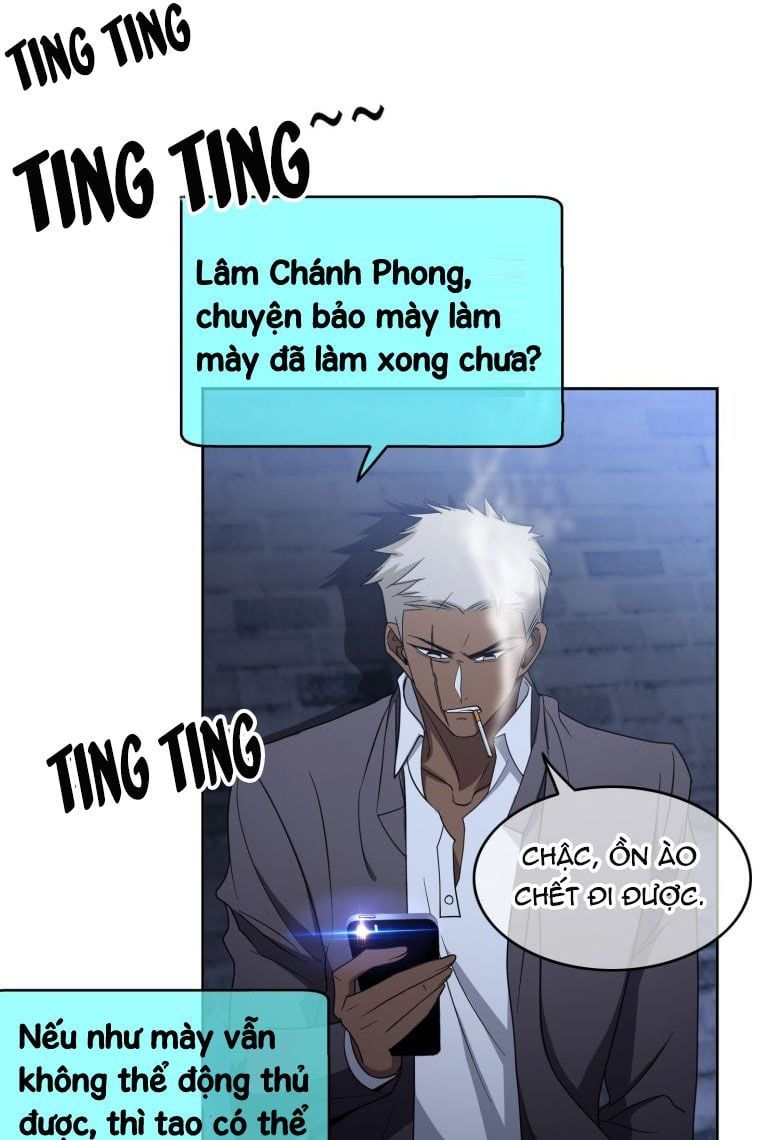 Sắp Bị Ăn Thịt Rồi! Chapter 57 - Trang 11
