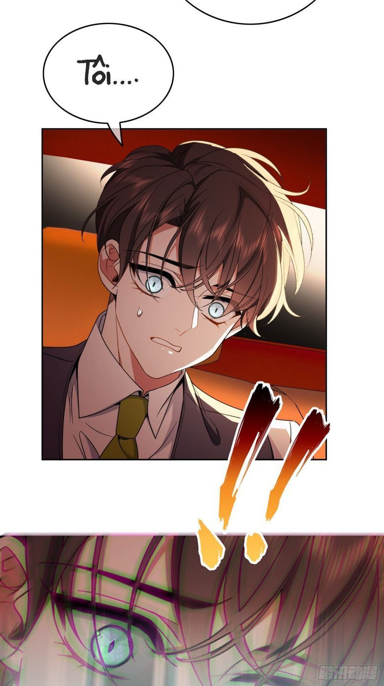 Sắp Bị Ăn Thịt Rồi! Chapter 57 - Trang 14