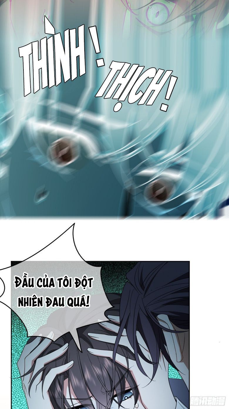Sắp Bị Ăn Thịt Rồi! Chapter 57 - Trang 15