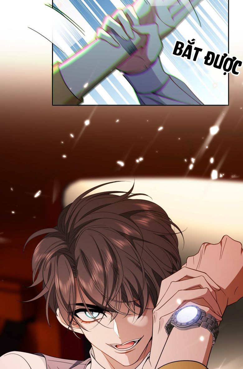 Sắp Bị Ăn Thịt Rồi! Chapter 57 - Trang 18