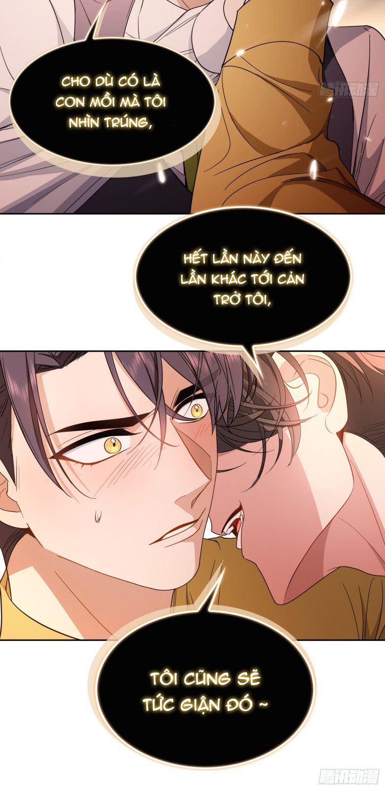 Sắp Bị Ăn Thịt Rồi! Chapter 57 - Trang 19