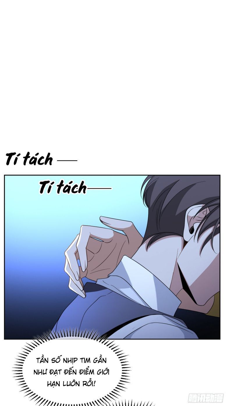 Sắp Bị Ăn Thịt Rồi! Chapter 57 - Trang 2