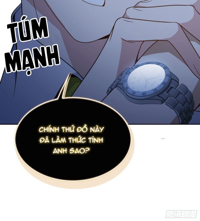 Sắp Bị Ăn Thịt Rồi! Chapter 57 - Trang 21