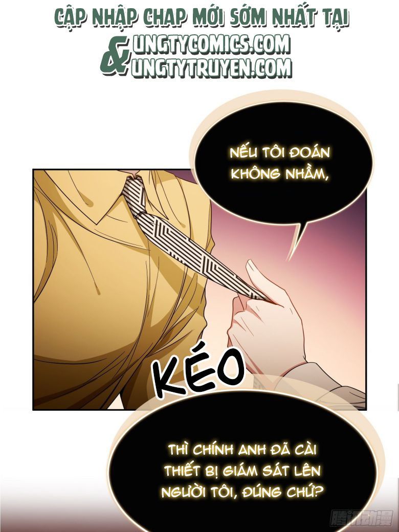 Sắp Bị Ăn Thịt Rồi! Chapter 57 - Trang 22