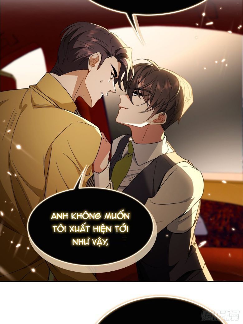 Sắp Bị Ăn Thịt Rồi! Chapter 57 - Trang 23