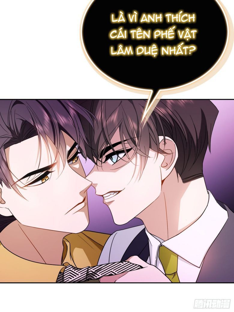 Sắp Bị Ăn Thịt Rồi! Chapter 57 - Trang 24