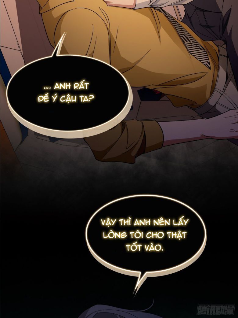 Sắp Bị Ăn Thịt Rồi! Chapter 57 - Trang 27