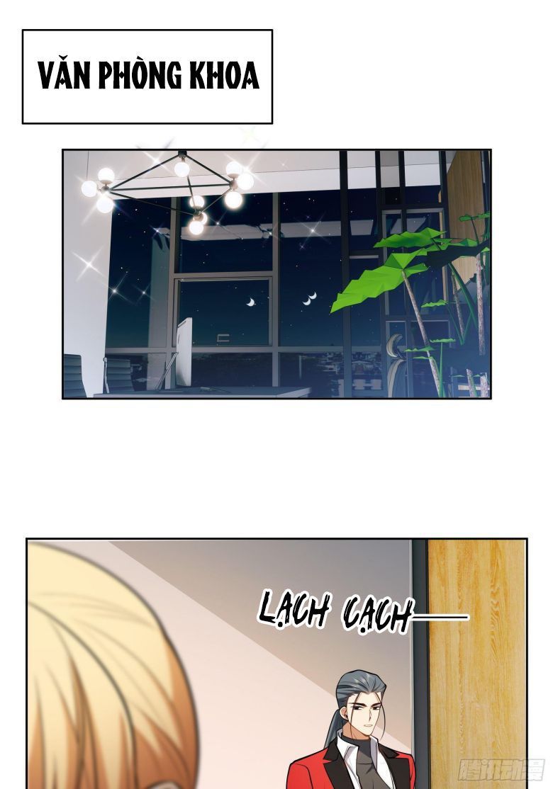 Sắp Bị Ăn Thịt Rồi! Chapter 57 - Trang 29