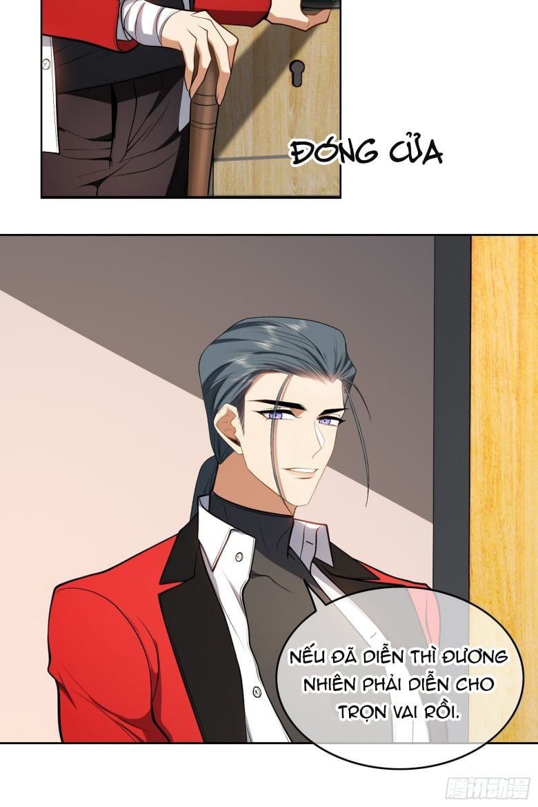 Sắp Bị Ăn Thịt Rồi! Chapter 57 - Trang 32