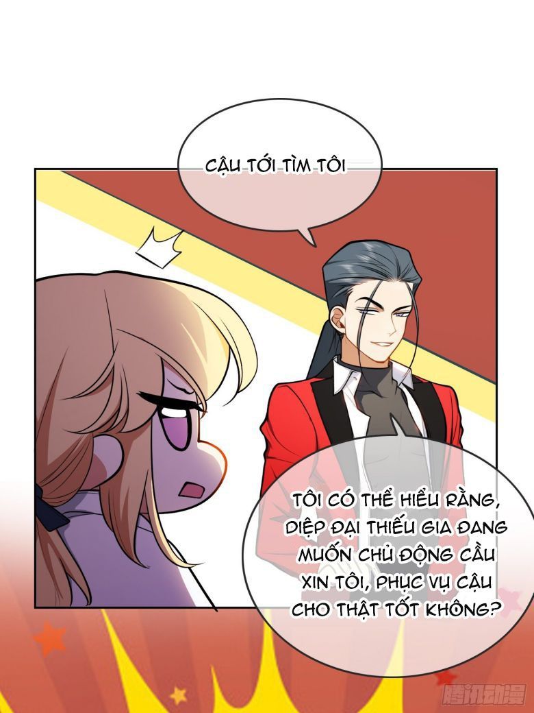 Sắp Bị Ăn Thịt Rồi! Chapter 57 - Trang 33