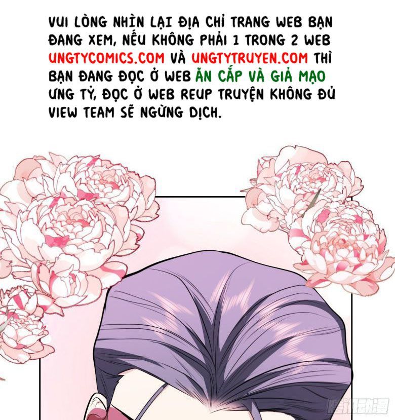 Sắp Bị Ăn Thịt Rồi! Chapter 57 - Trang 36