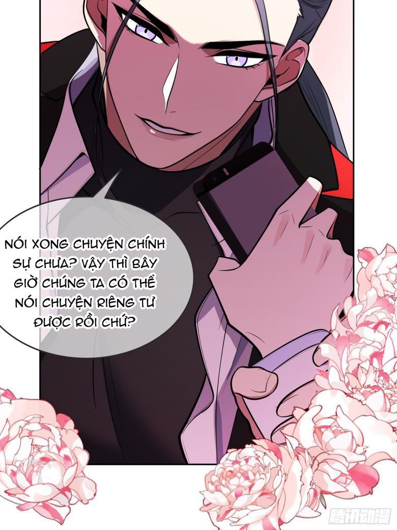 Sắp Bị Ăn Thịt Rồi! Chapter 57 - Trang 37