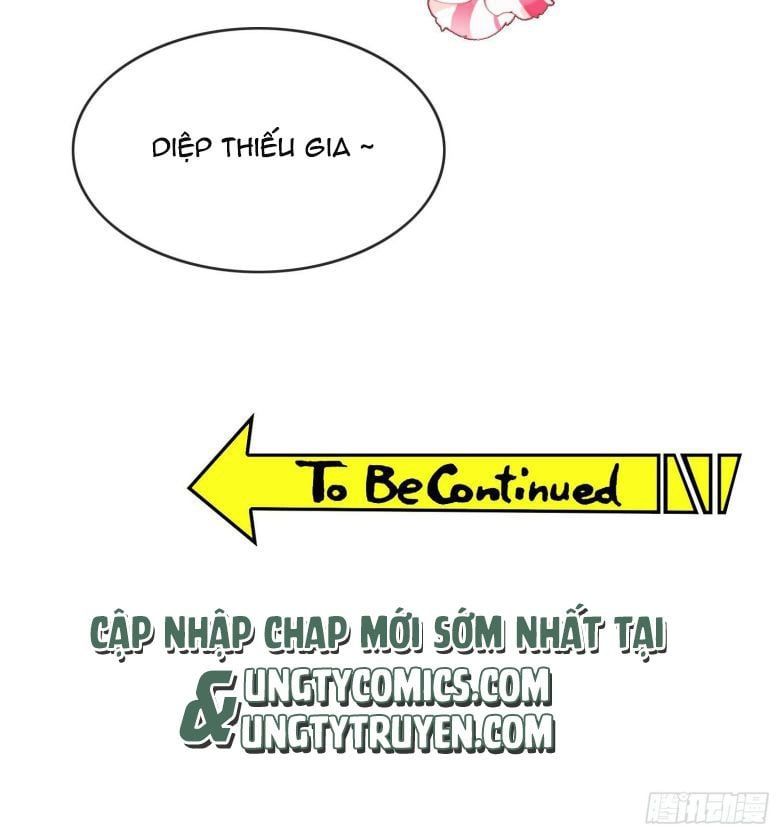 Sắp Bị Ăn Thịt Rồi! Chapter 57 - Trang 38