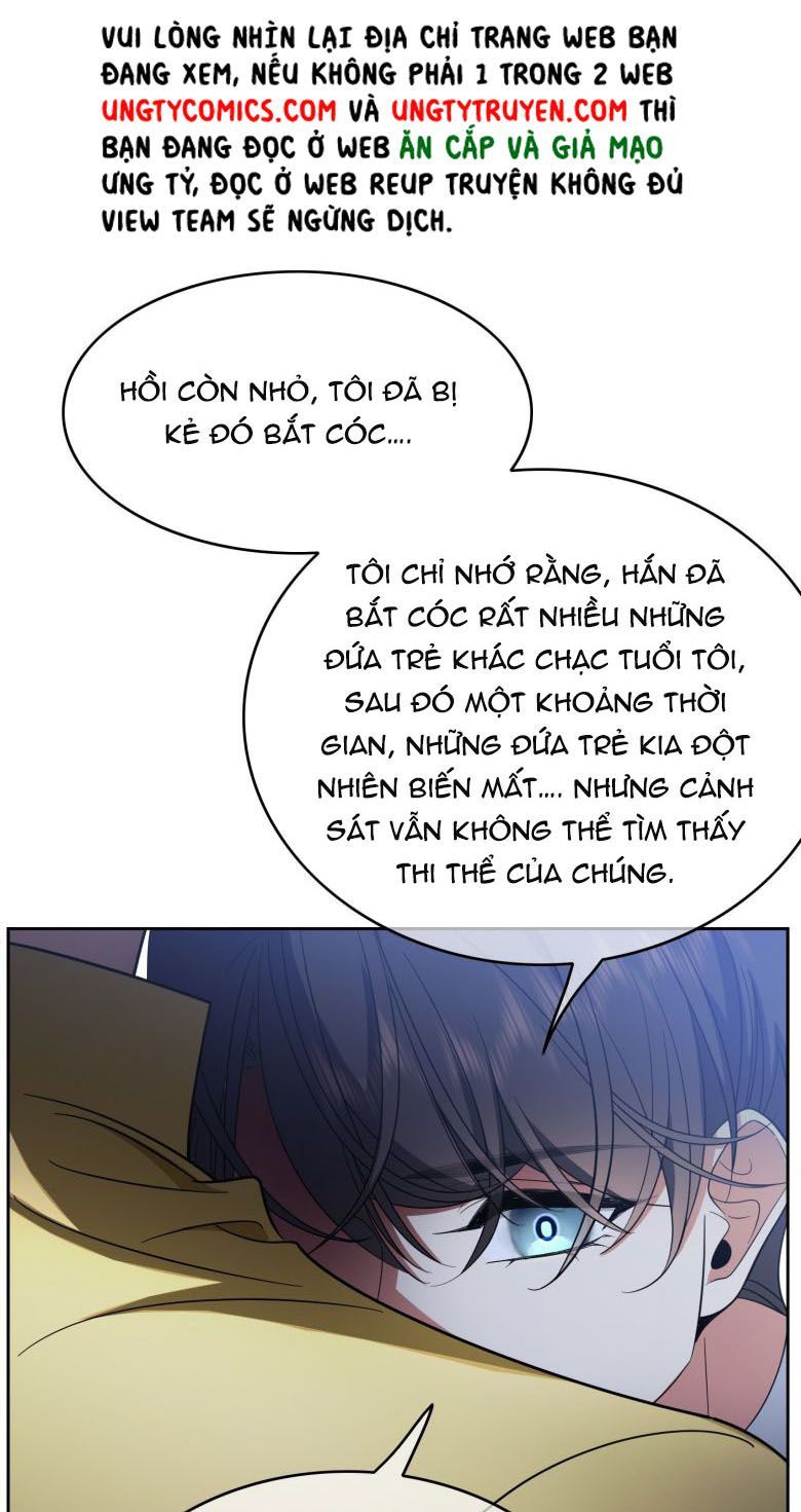 Sắp Bị Ăn Thịt Rồi! Chapter 57 - Trang 4