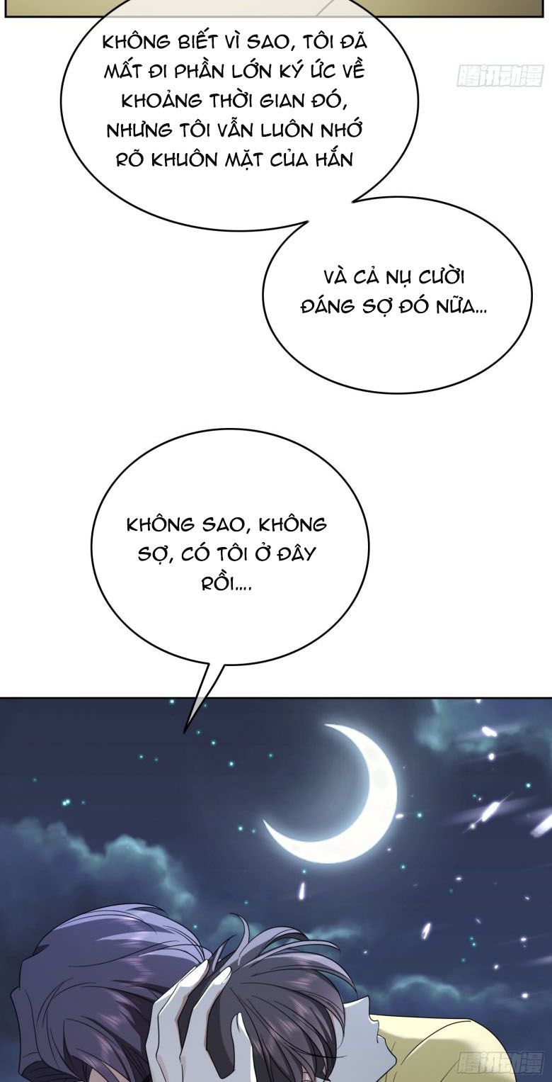 Sắp Bị Ăn Thịt Rồi! Chapter 57 - Trang 5