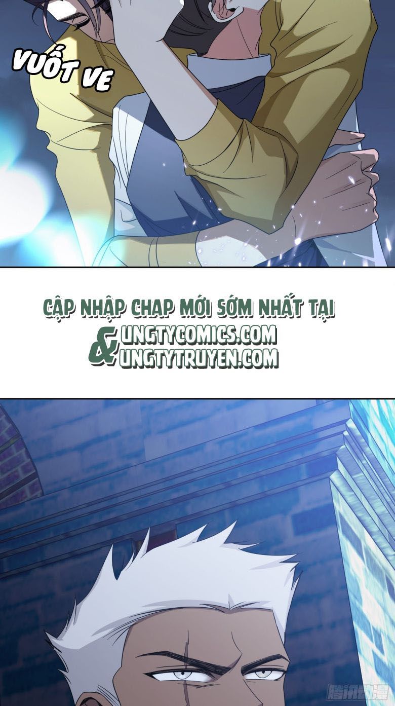 Sắp Bị Ăn Thịt Rồi! Chapter 57 - Trang 6