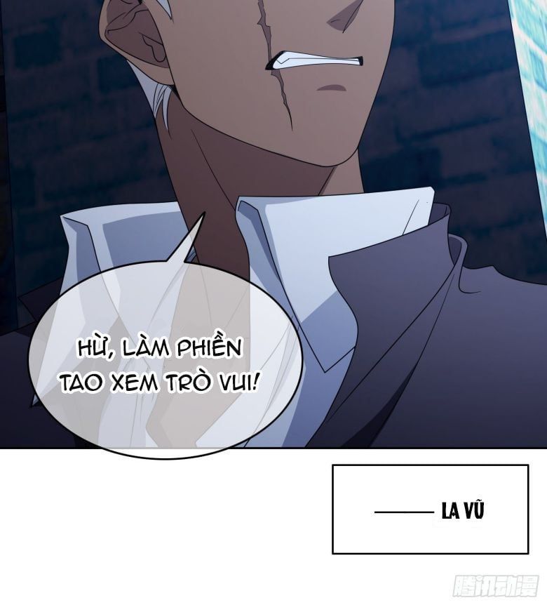 Sắp Bị Ăn Thịt Rồi! Chapter 57 - Trang 7